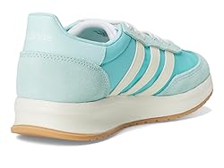 adidas Women's Run 70s 2.0 Sneaker, Semi Flash