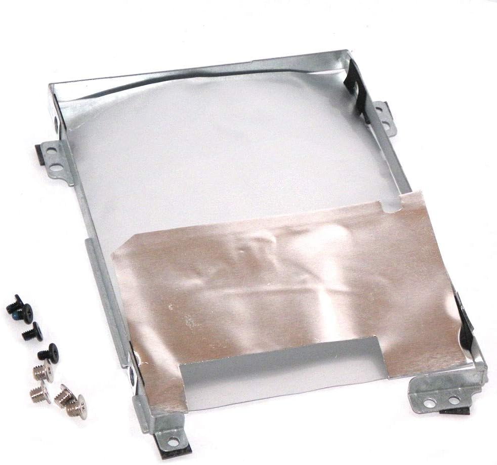Hard Drive HDD Caddy Bracket for Lenovo Y700 Y700-15 Y700-17 Y700-17ISK 5B40K25518