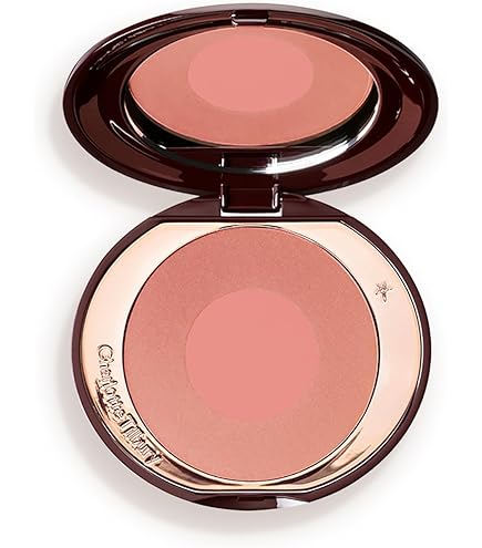 Amazon.com : Christian Dior Rouge Blush - 962 Poison Matte Women