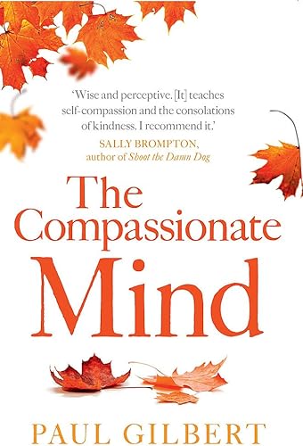 Download The Compassionate Mind PDF