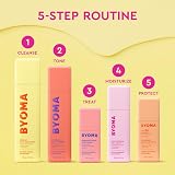 BYOMA Barrier Repair Eye Cream 20ml Firming Hydration Copper Tripes Lipid view 8