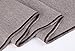 Veniroc Winter Cashmere Scarf for Men Fashion Warm Wool Scarves