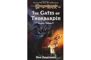 GATES OF THORBARDIN