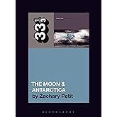 Modest Mouse’s The Moon & Antarctica (33 1/3)