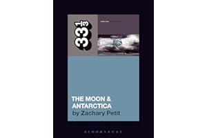 Modest Mouse’s The Moon & Antarctica (33 1/3)