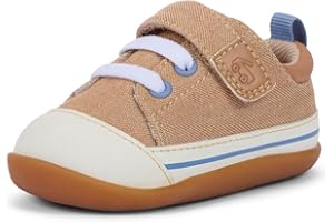 See Kai Run Baby-Boys Stevie Mini (Infant/Toddler)