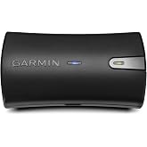 Garmin GLO 2, GPS Receiver Including Vehicle Power Cable and USB Cable