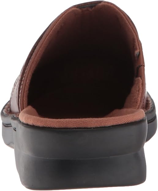 clarks patty renata clog