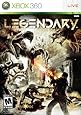 Legendary - Xbox 360
