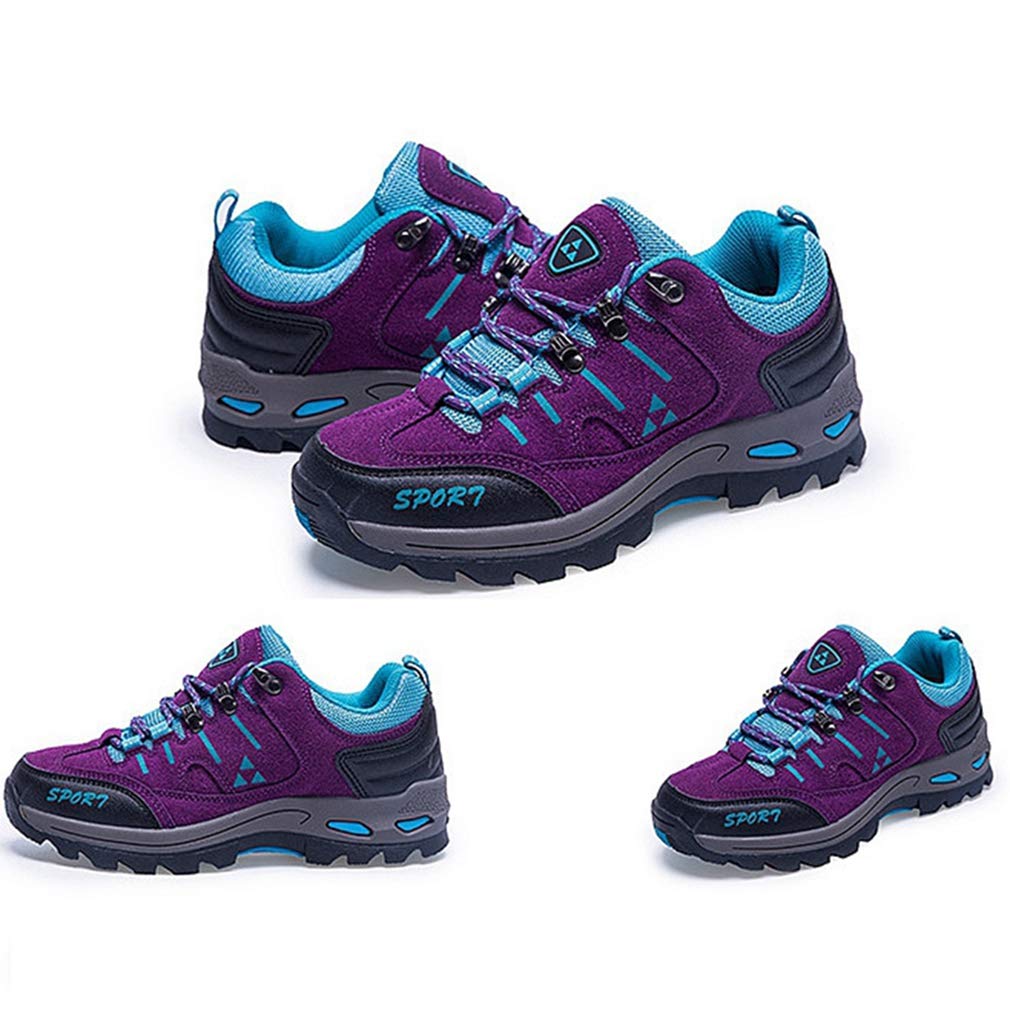  Womens Waterproof Hiking Shoes Outdoor Running
