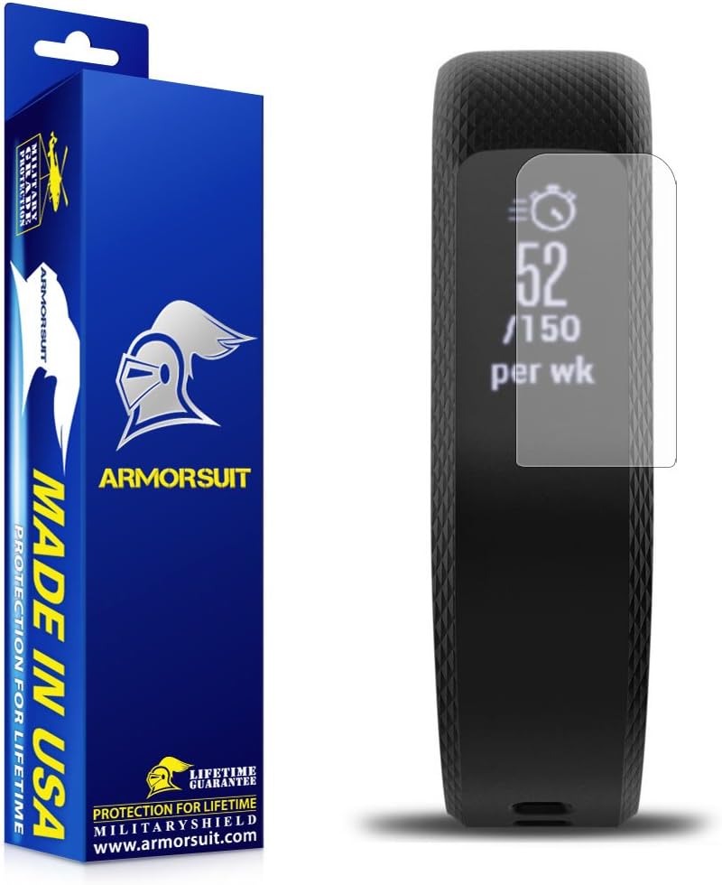 amazon garmin vivosmart 3