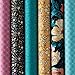 Connecting Threads Print Collection Precut Quilting Fabric Bundle 2.5