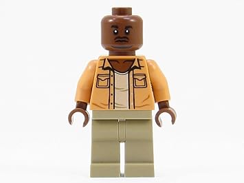 barry jurassic world lego