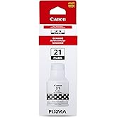 Canon GI-21 PGBK Ink Bottle