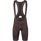 Cycling Bib Shorts for Men - Road Bike Bicycle Breathable Padded Riding Tights