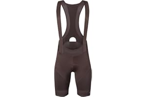 YKYWBIKE Cycling Bib Shorts for Men - Road Bike Bicycle Breathable Padded Riding Tights