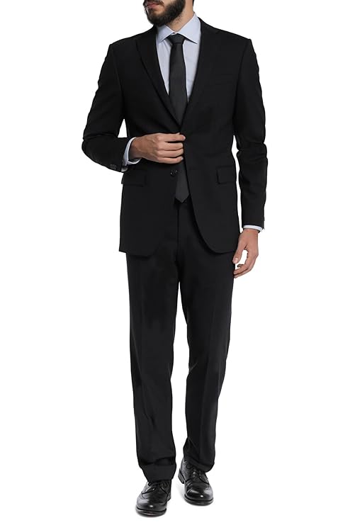 Barutti Anzug, Travel-Suit, Tarso/Tosco in 3 Farben