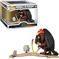 Funko Pop! Moments: Lord of The Ring - Gandalf vs Balrog (Special Edition) #1275 Vinyl Figure