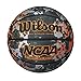 WILSON NCAA Street Ops Camo/Orange basketball, Official Size
