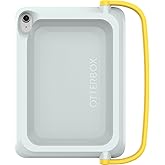 OtterBox Made for Kids Case for iPad (A16) & iPad 10th Gen - FLOATIES (Blue), Durable, Easy Grip ridges, Easy to Clean (Single Unit Ships in Poly Bag, Ideal for Business Customers)