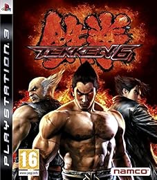 Tekken 6