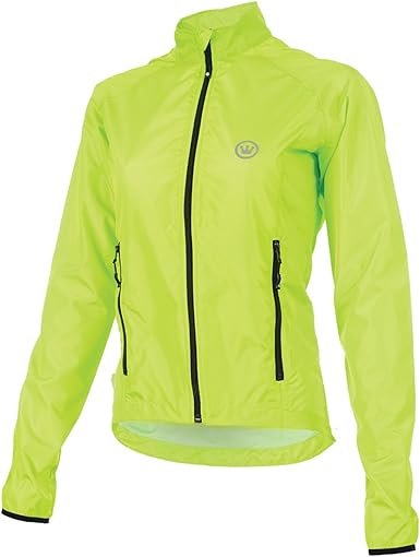 canari windbreaker