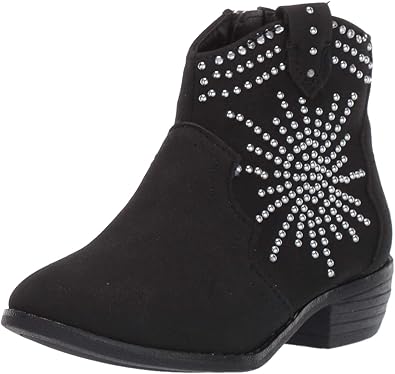nina ankle boots