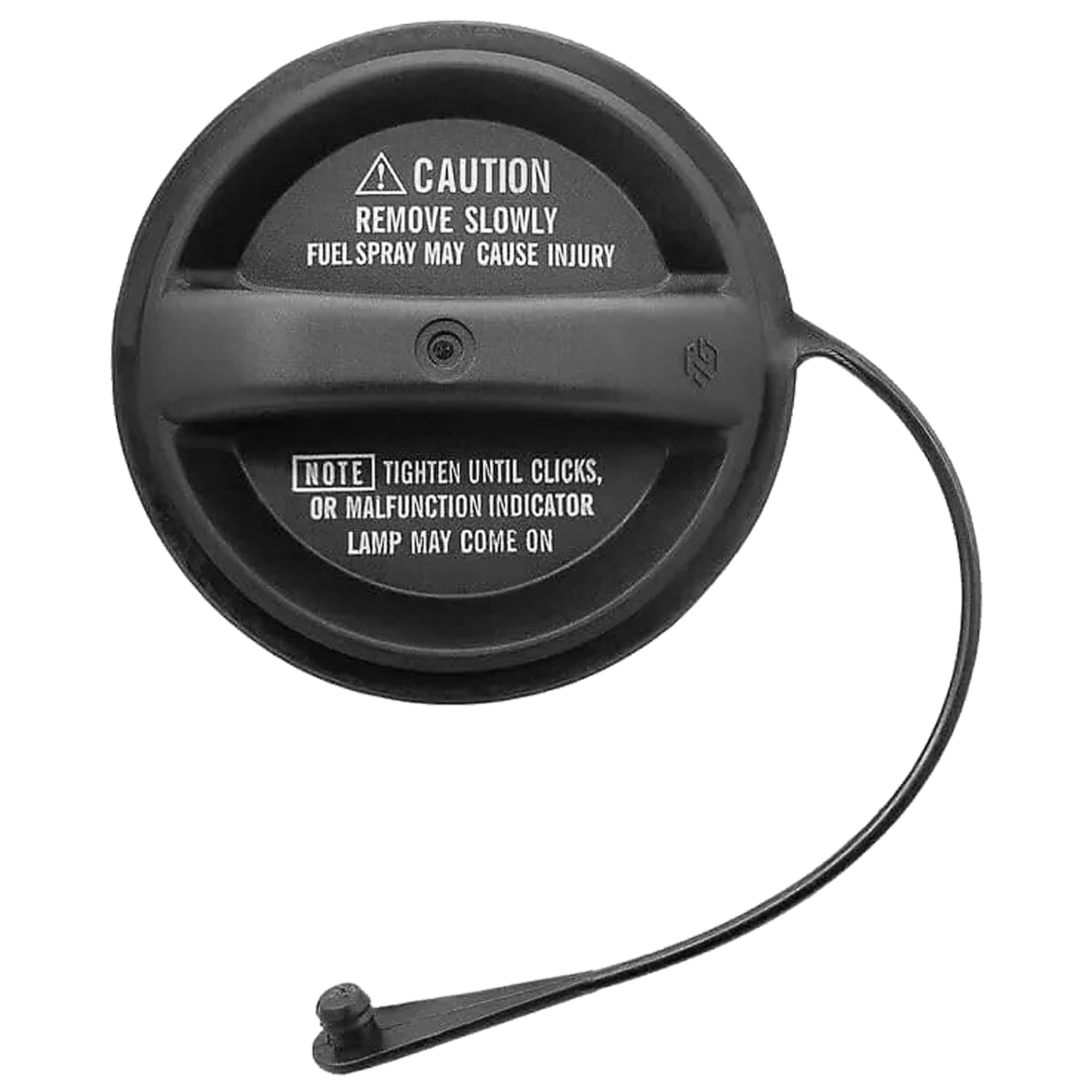 Photo 1 of 77300-53010 Gas Cap Fit for 2000-2006 Toyota, 2004-2006 Scion, 2001-2006 Lexus, 2001-2005 GS300 GS430 IS300 LX470 RAV4 Sequoia, 2001-2003 Highlander Sienna, 2001-2002 4Runner. Replaces# 77300-08010
