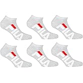Fila Socks (Pack of 6) Mens