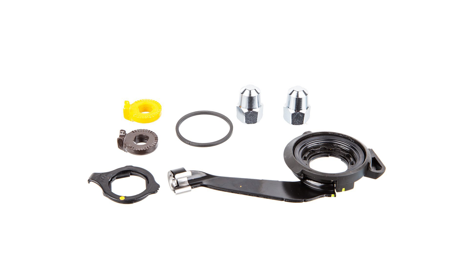 Shimano SPARE PART Alfine SGS7000 fitting kit 7R/L