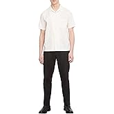Vince Men's Monte Stripe S/S
