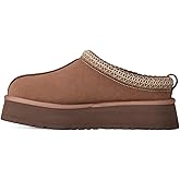 UGG Women's TAZZ II Slipper, Rocky Oak, 10