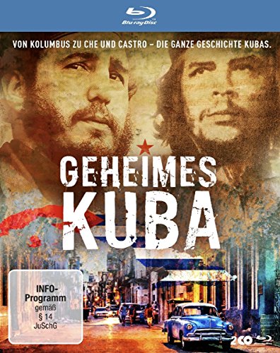 Geheimnis Kuba