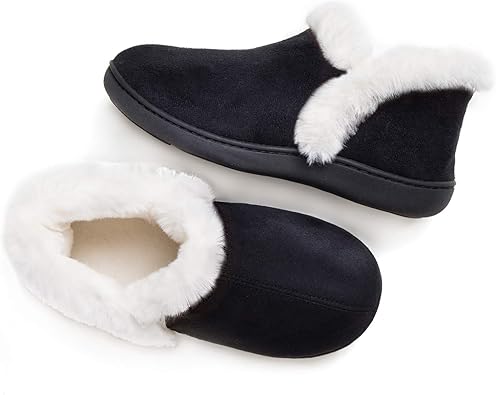 ultraideas memory foam slippers