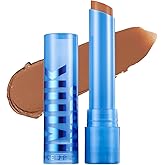 Milk Makeup Hydro Grip Gel Concealer with Hyaluronic Acid – 12HR Hydrating Concealer + Complexion Stick for Buildable Coverage of Under Eyes, Dark Circles + Redness – Creamy Formula w/Dewy Finish