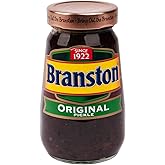 Branston Original Pickle, 520g
