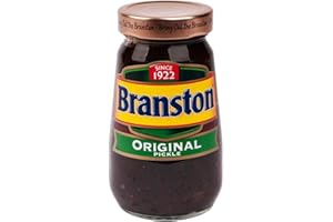 Branston Original Pickle, 520g