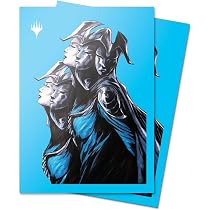 Ultra Pro D-Pro MTG Modern Horizons 3 A 100Ct Ultra Pro D-Pro MTG Modern Horizons 3 A 100Ct