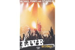 Michael Franti & Spearhead - Live in Sydney
