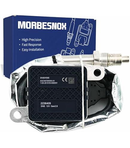 Amazon.com: Kessocco Nox Sensor 2236409 2236409PE 2236409PEX Fit