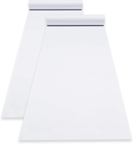 melissa and doug easel with paper roll