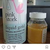 pink stork liquid gold