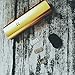 New Black Flat Mouthpiece & 3 Pack screen Replacement Parts Accessories for Pax 2 and Pax3
