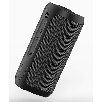 Buy EDUPLINK Bluetooth Speaker 20W 