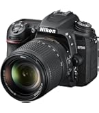 Amazon.com : Nikon D750 24.3MP DSLR Digital Camera with 24-120mm