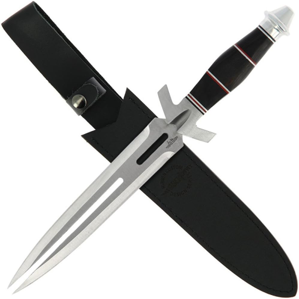 Anglo Arms Expendables Double Shadow Style Knife