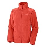 Columbia Women's Benton Springs Classic Fit Full