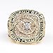 Chicago Bears Super Bowl XX 1985 Ring sz 11 Walter Payton