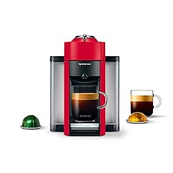 Nespresso Vertuo Coffee and Espresso Machine by