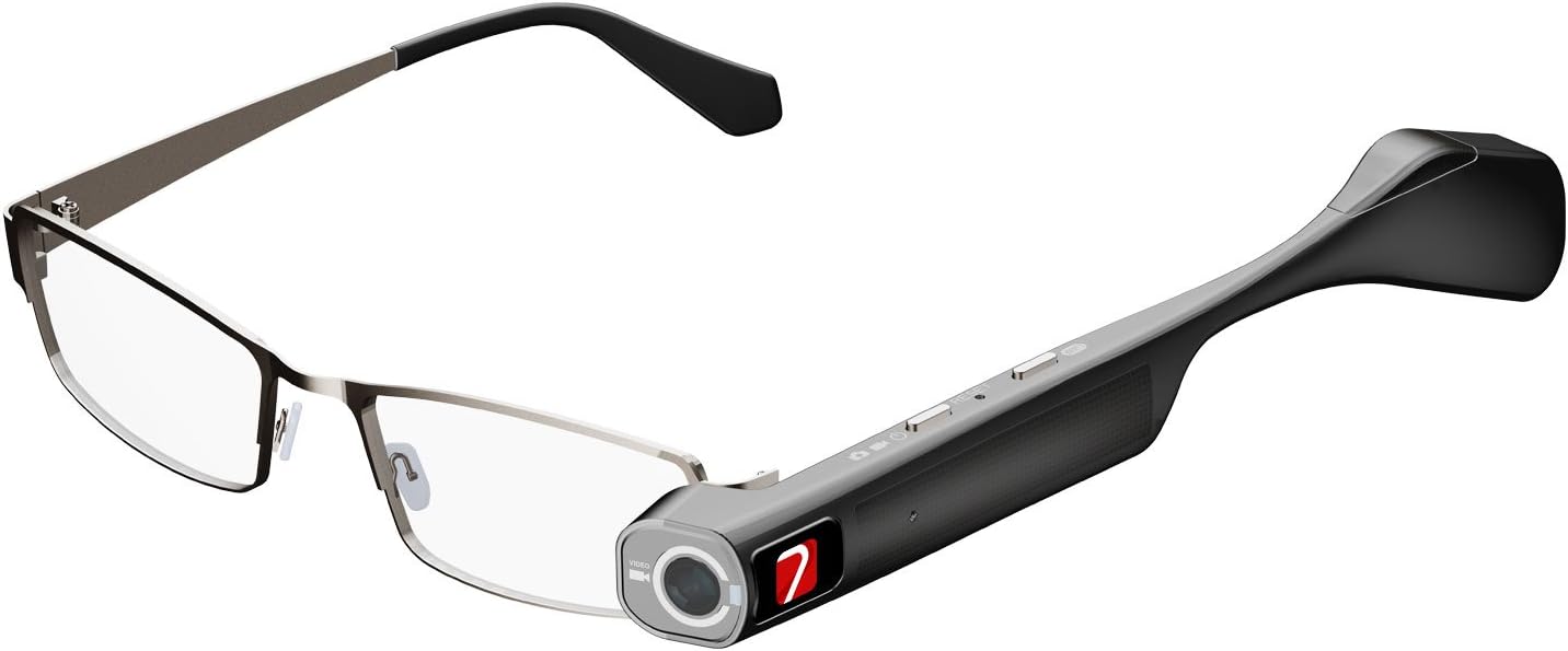 7 Theia PRO Smart Glasses Amazon.co.uk Electronics